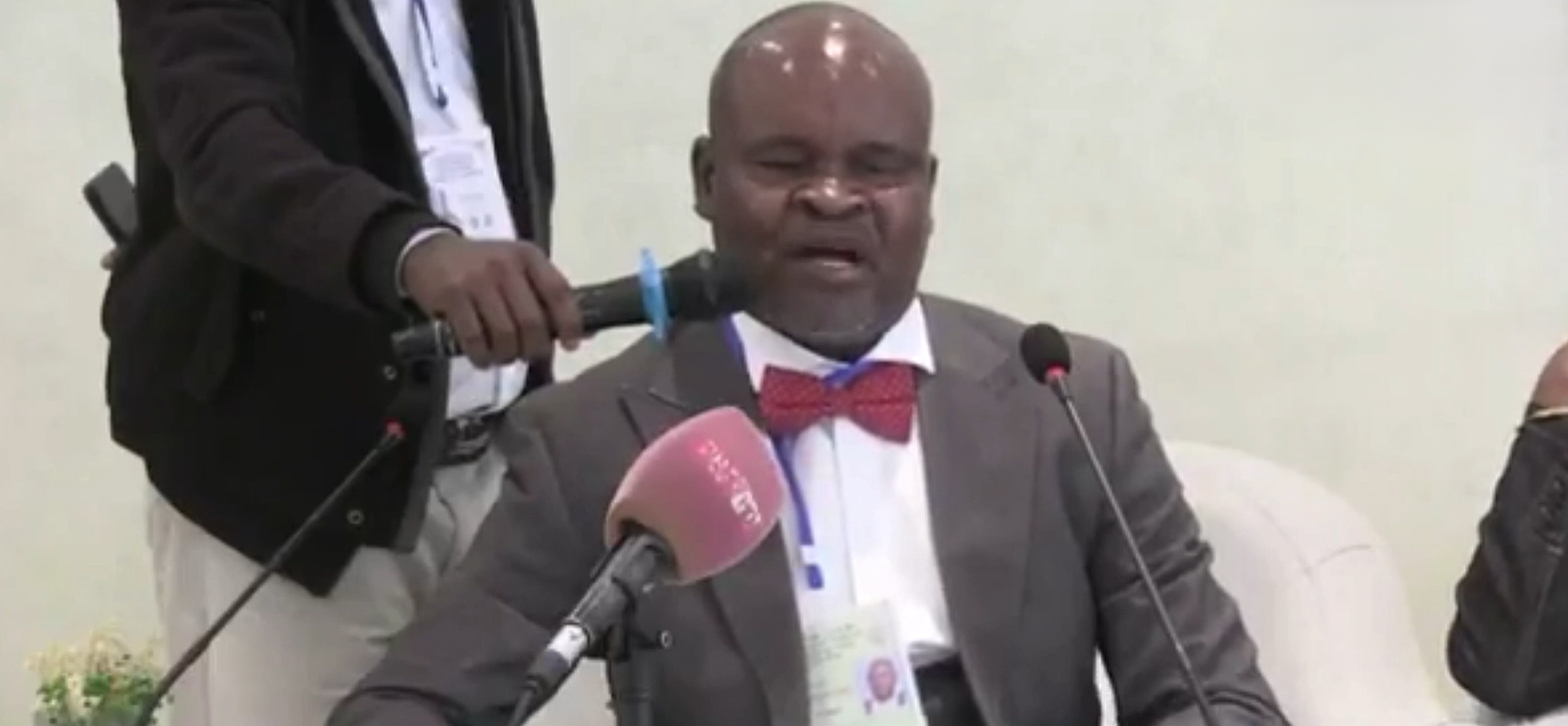 Emploi et handicap : La DUOPHCO lance un plaidoyer pour une inclusion professionnelle effective en République du Congo
