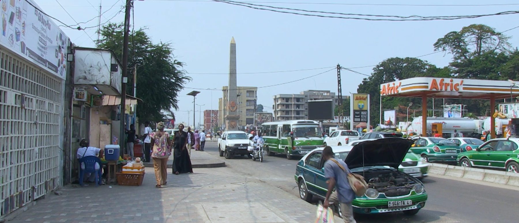 FOUTA : Le Congo entre dans l’ère du paiement numérique des recettes publiques