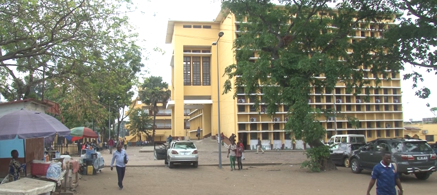 Journée mondiale des enseignants : au Congo, une profession en quête de ses droits
