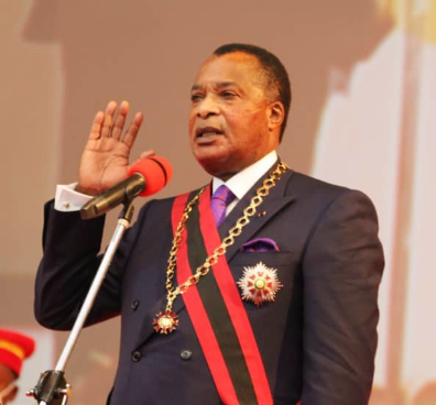 Denis Sassou-Nguesso investi pour un  mandat de cinq ans : Un nouveau départ pour le Congo-Brazzaville