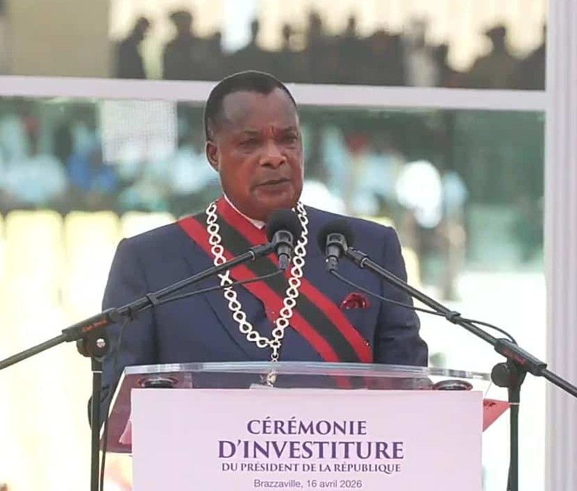 Sport congolais : Sassou Nguesso promet un renouveau, mais les défis restent immenses