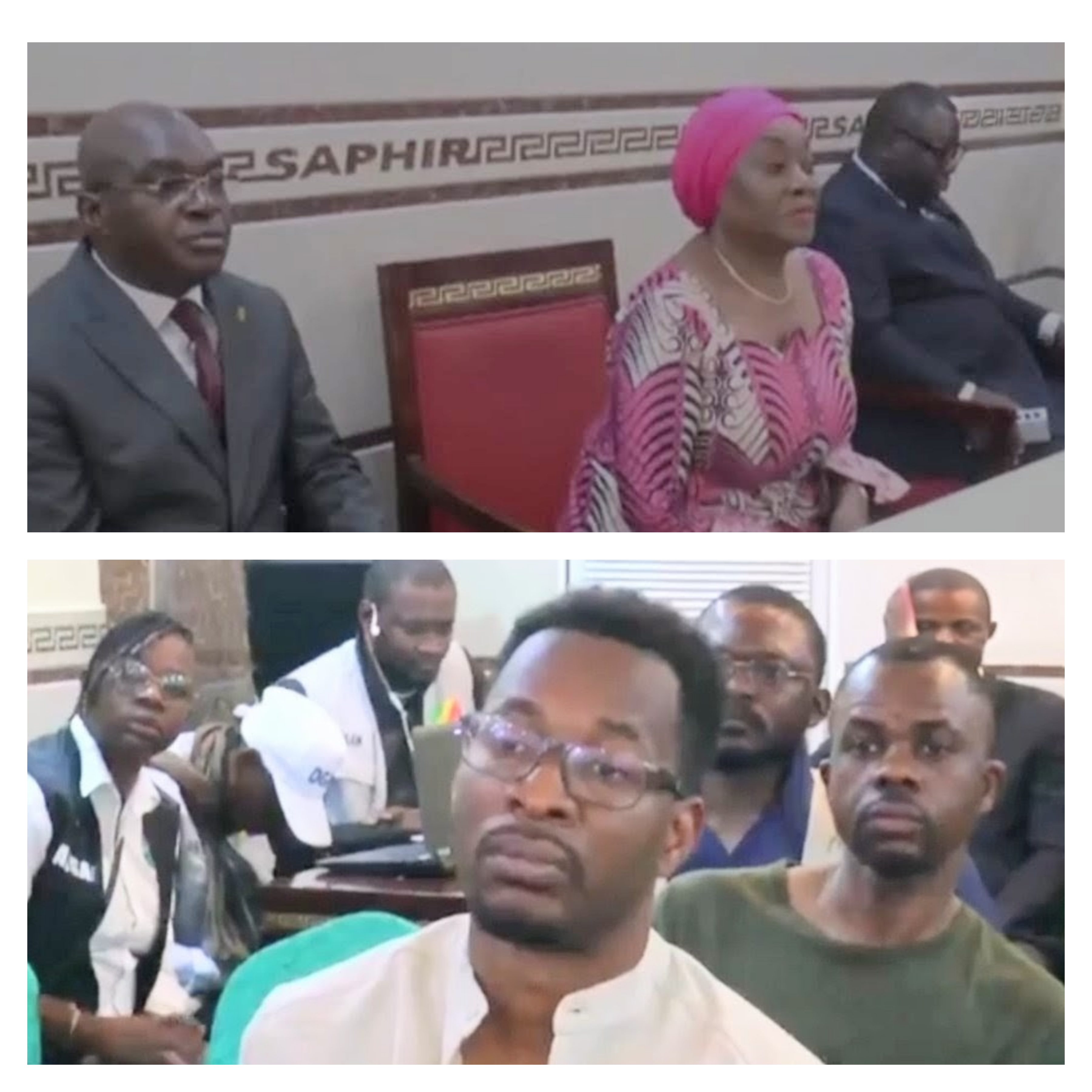 Retour au Congo : Le gouvernement accompagne les ressortissants rapatriés d’Afrique du Sud vers une réinsertion durable