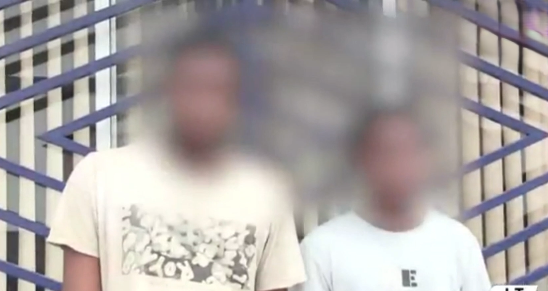 CONGO : deux escrocs arrêtés pour fraude aux applications de transfert d'argent mobile