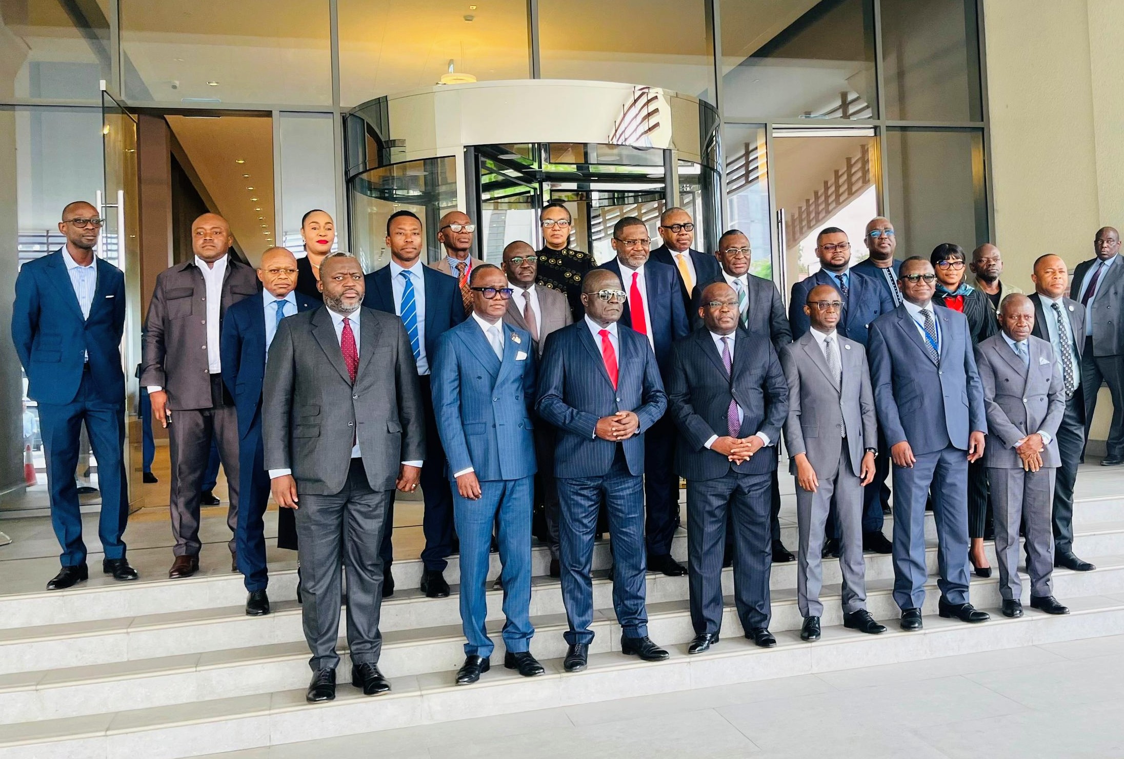 Le Congo lance la campagne de sensibilisation sur la facturation électronique certifié (SFEC)