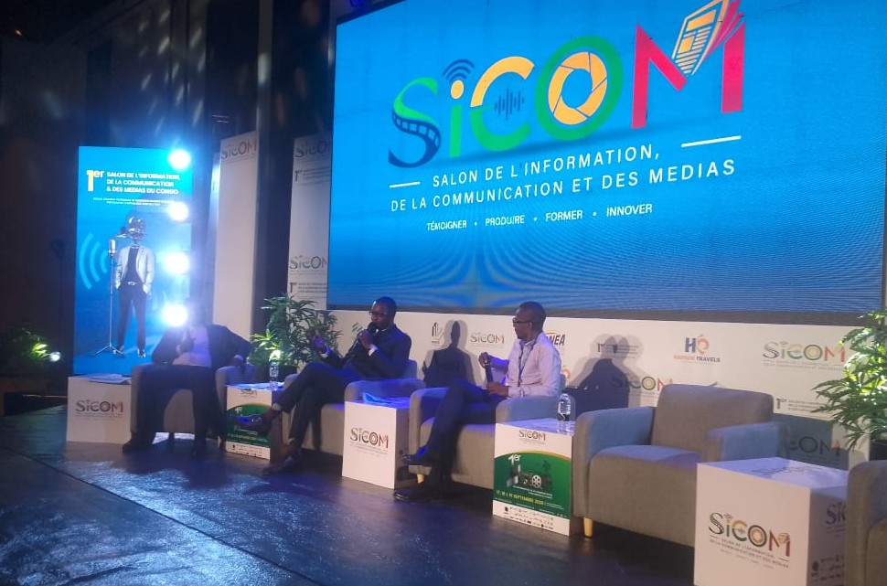 SICOM 2026 : L’IA au cœur de la production journalistique, entre innovation et éthique