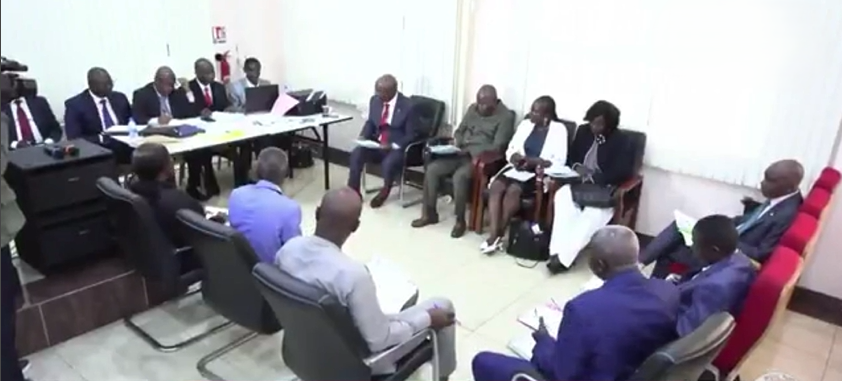 La Fondation Matété se dote d'un nouvel organe de gouvernance pour consolider son action