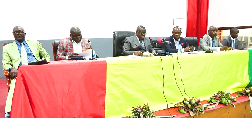 BEPC 2026 : 67,95 % de réussite, le département de la Lékoumou en tête avec 86,57 %