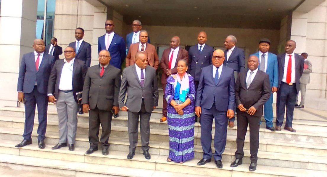 CSLC : Un an d’actions pour renforcer la liberté de la presse et réguler les médias au Congo